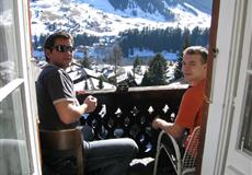 adelboden - 2008