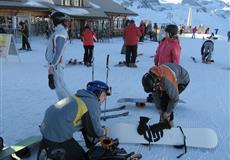 adelboden - 2008