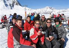 adelboden - 2008