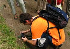 Dolní Bojanovice - Rozlučka s Paulusem 26.7.2008