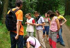 Dolní Bojanovice - Rozlučka s Paulusem 26.7.2008