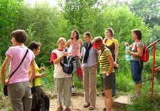 Dolní Bojanovice - Rozlučka s Paulusem 26.7.2008