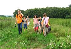 Dolní Bojanovice - Rozlučka s Paulusem 26.7.2008