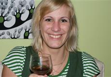 vánoční besídka 2010