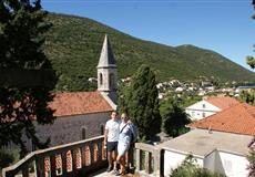 Chorvatsko - dovča 2010