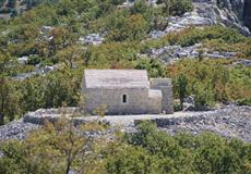 Chorvatsko - dovča 2010