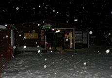 Klikovo a Helči rozlučka se svobodou - Pernink 12.2.2011