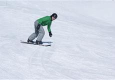 Itálie Santa Caterina + Bormio