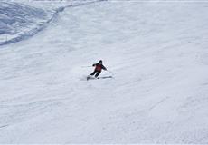 Itálie Santa Caterina + Bormio