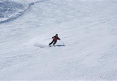 Itálie Santa Caterina + Bormio