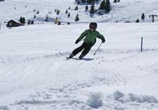 Itálie Santa Caterina + Bormio