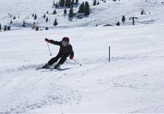 Itálie Santa Caterina + Bormio