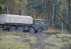 Hradec Králové a tanky Na Plachtě