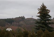 Silvestr 2012 - Český ráj