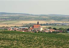 Dovolená 2013 - Morava - Zaječí