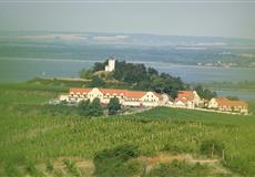 Dovolená 2013 - Morava - Zaječí