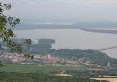 Dovolená 2013 - Morava - Zaječí