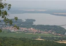 Dovolená 2013 - Morava - Zaječí