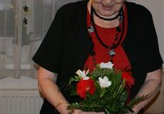 Babi - oslava narozenin