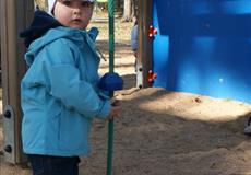 ZOO s Kačenkou, Ninuškou a Nelinkou - březen 2014