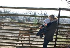 ZOO s Kačenkou, Ninuškou a Nelinkou - březen 2014