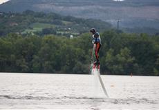 Výlet Litoměřice + Flyboarding