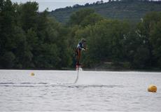 Výlet Litoměřice + Flyboarding