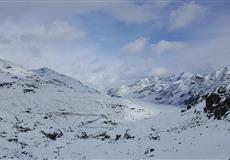 Kaunertal 17.-20.11.2016