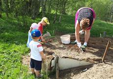 Železná Ruda - ŠUKAČKA 2018