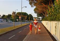 Dovča Lido di Jesolo - Cavallino 2018