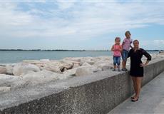 Dovča Lido di Jesolo - Cavallino 2018