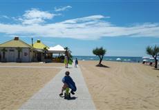 Dovča Lido di Jesolo - Cavallino 2018