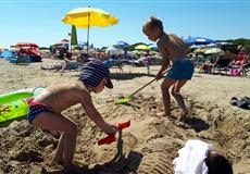 Dovča Lido di Jesolo - Cavallino 2018