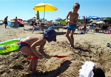 Dovča Lido di Jesolo - Cavallino 2018