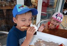 Dovča Lido di Jesolo - Cavallino 2018