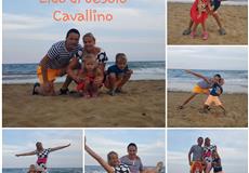 Dovča Lido di Jesolo - Cavallino 2018