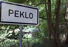 PEKLO, Nové město nad Metují