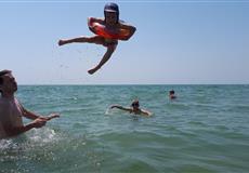  itálie 2019 - Lido di Jesolo