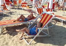  itálie 2019 - Lido di Jesolo