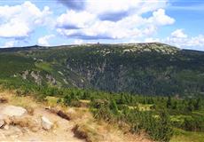 KRKONOŠE - HARRACHOV