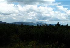 KRKONOŠE - HARRACHOV