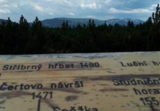 KRKONOŠE - HARRACHOV