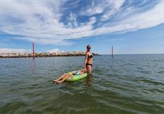 DOVČA Itálie Lido di Jesolo 2020