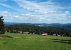 Šumava - JAVORNÍK 2020