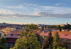 PRAHA - Plzeňský holky