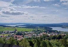 Dovolená s vinickejma - LIPNO 2022