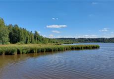 Dovolená s vinickejma - LIPNO 2022